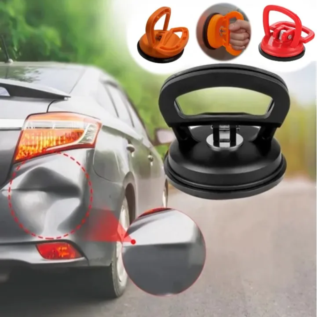 Miniatura 2 de CHUPA SACA GOLPES